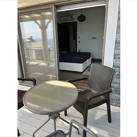 Entire Villa- Luxury 3 Bedroom, Kos/sea View- Pool Villa